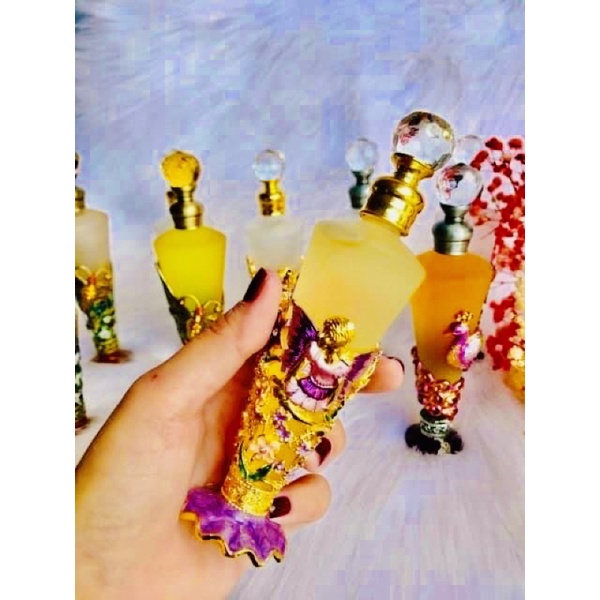 Tinh Dầu Dubai Nữ Mùi Gucci bloom 30ml Chính Hãng cô đặc cao cấp siêu thơm lâu