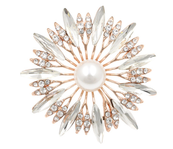 Khuy cài, ghim cài áo, váy sang trọng, đính đá cao cấp, phụ kiện thời trang nữ