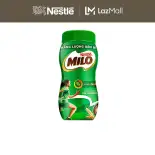 [FREESHIP TOÀN QUỐC] Thức uống lúa mạch Nestlé® MILO® Nguyên chất 400g (hũ nhựa)