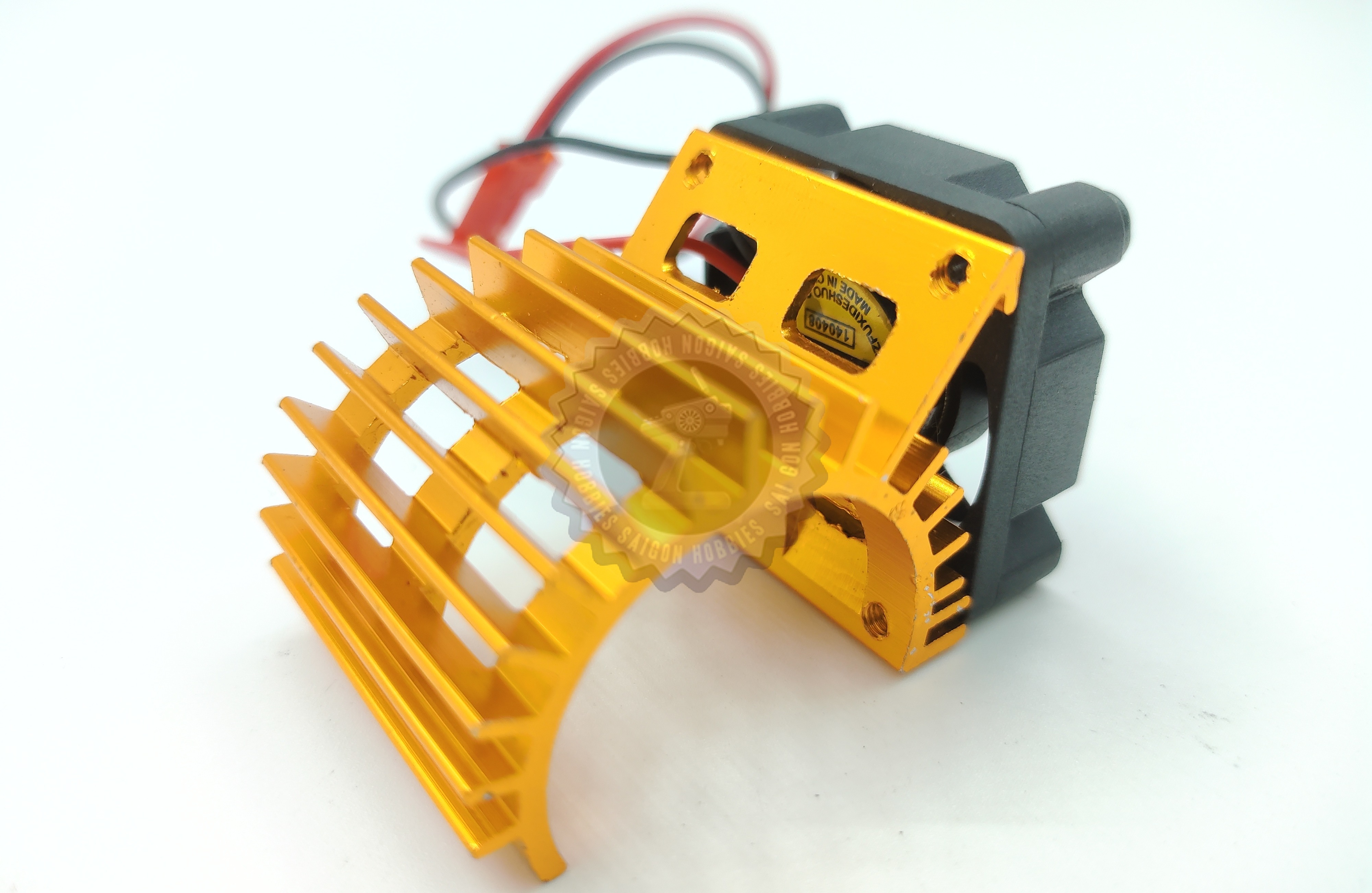 TẢN NHIỆT MOTOR 380/390