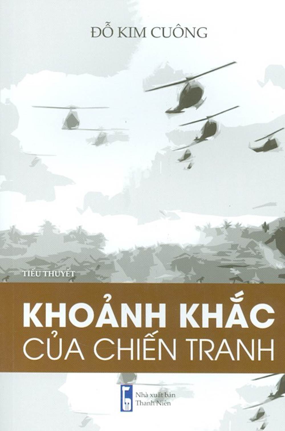 Khoảnh Khắc Của Chiến Tranh