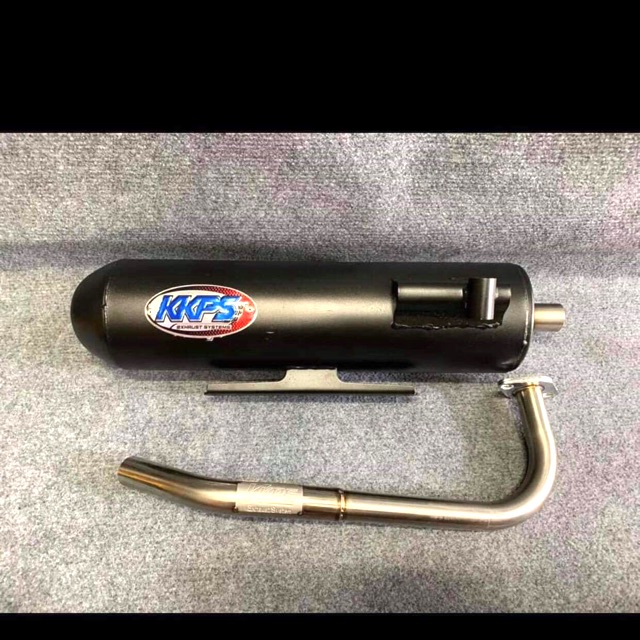 [HCM]Pô Kkps Click Vario Mẫu Cũ  Airblade 125 Pcx