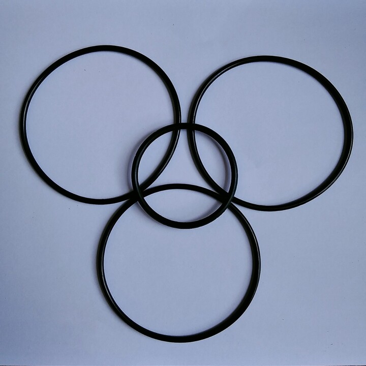 Bộ 4 gioăng cốc lọc nước 1,2,3,4