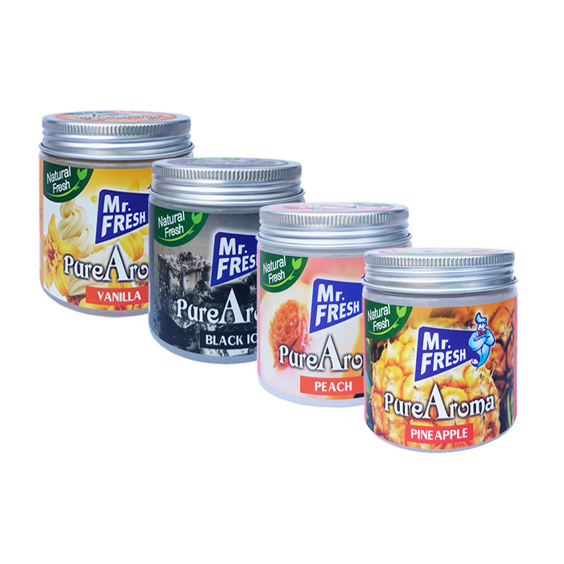 Sáp thơm pure aroma 230g