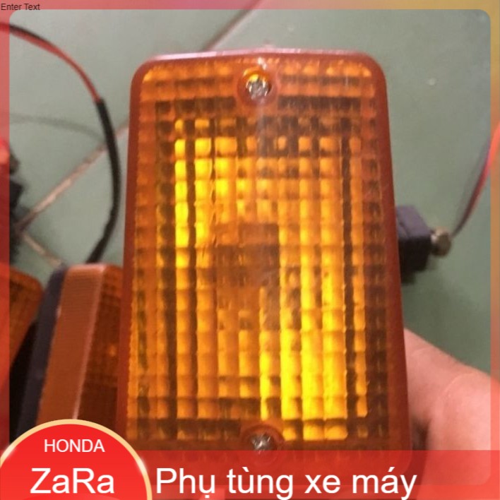 Đèn xi nhan xe win 100 loại 1 - zara