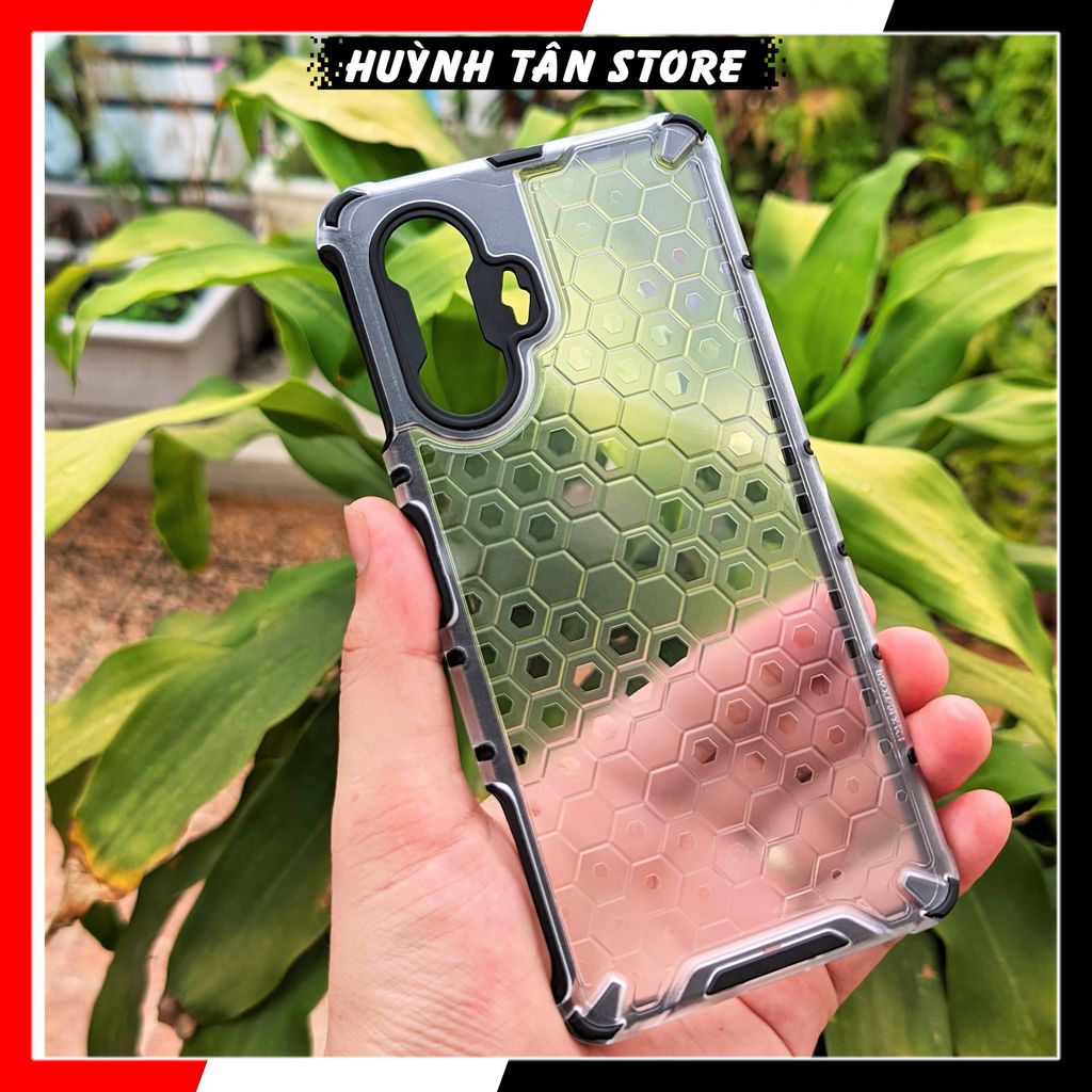 Ốp lưng Redmi K40 Gaming chống sốc Bee Case