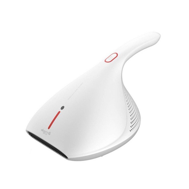 Máy hút bụi Xiaomi Deerma CM800 hút đệm giường, chăn nệm diệt khuẩn bằng tia UV - Hàng Chính Hãng