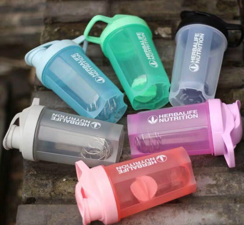 Bình lắc hbl 500ml