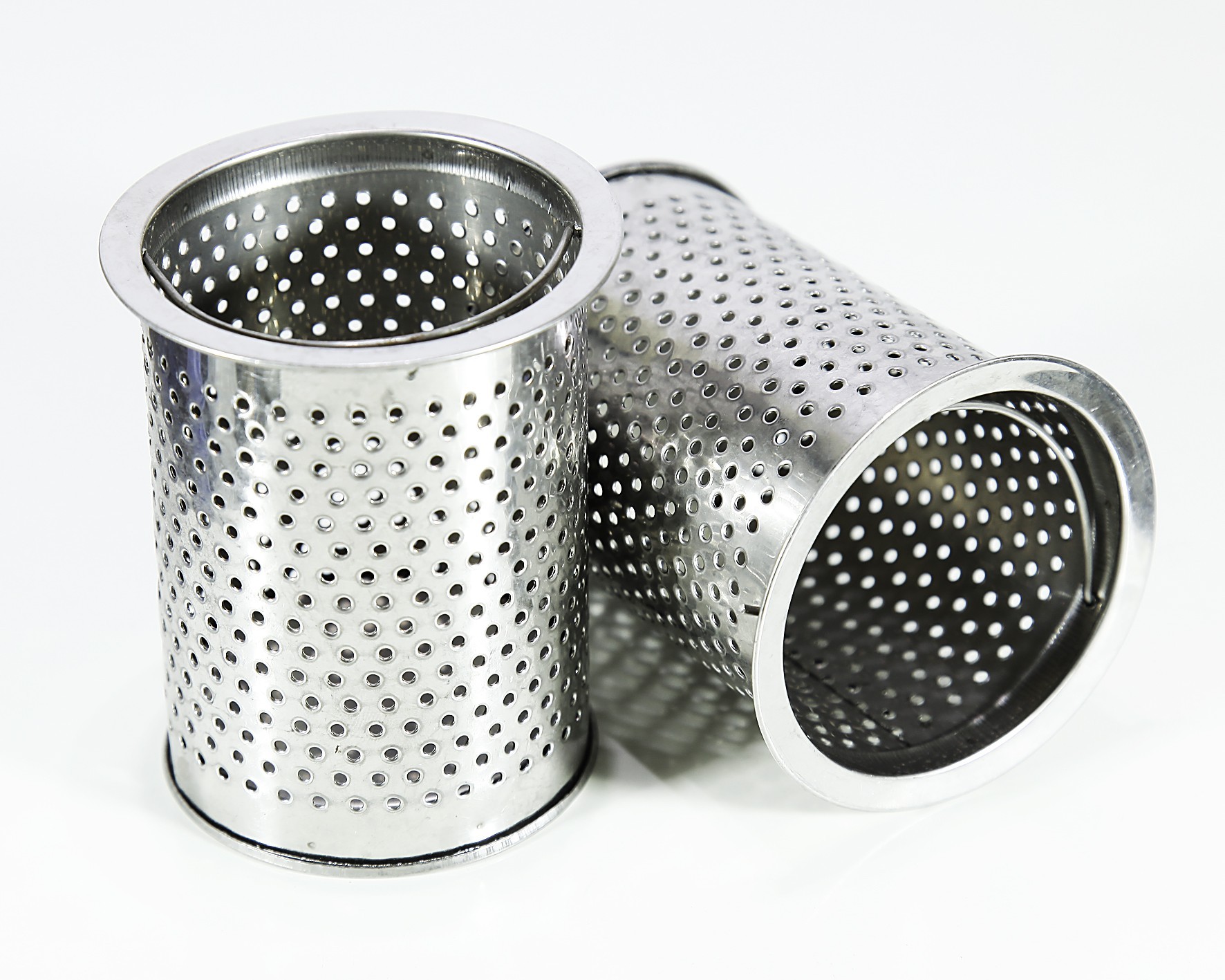 Giỏ lọc rác Inox bồn rửa bát - GLRbrb