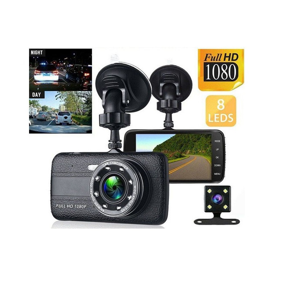 Camera hành trình ôtô vietmap x004 chống rung công nghệ full hd 1080p ghi hình rõ nét có đèn led hỗ trợ ban đêm góc quay rộng – tặng phiếu bảo hành 1 năm toàn quốc