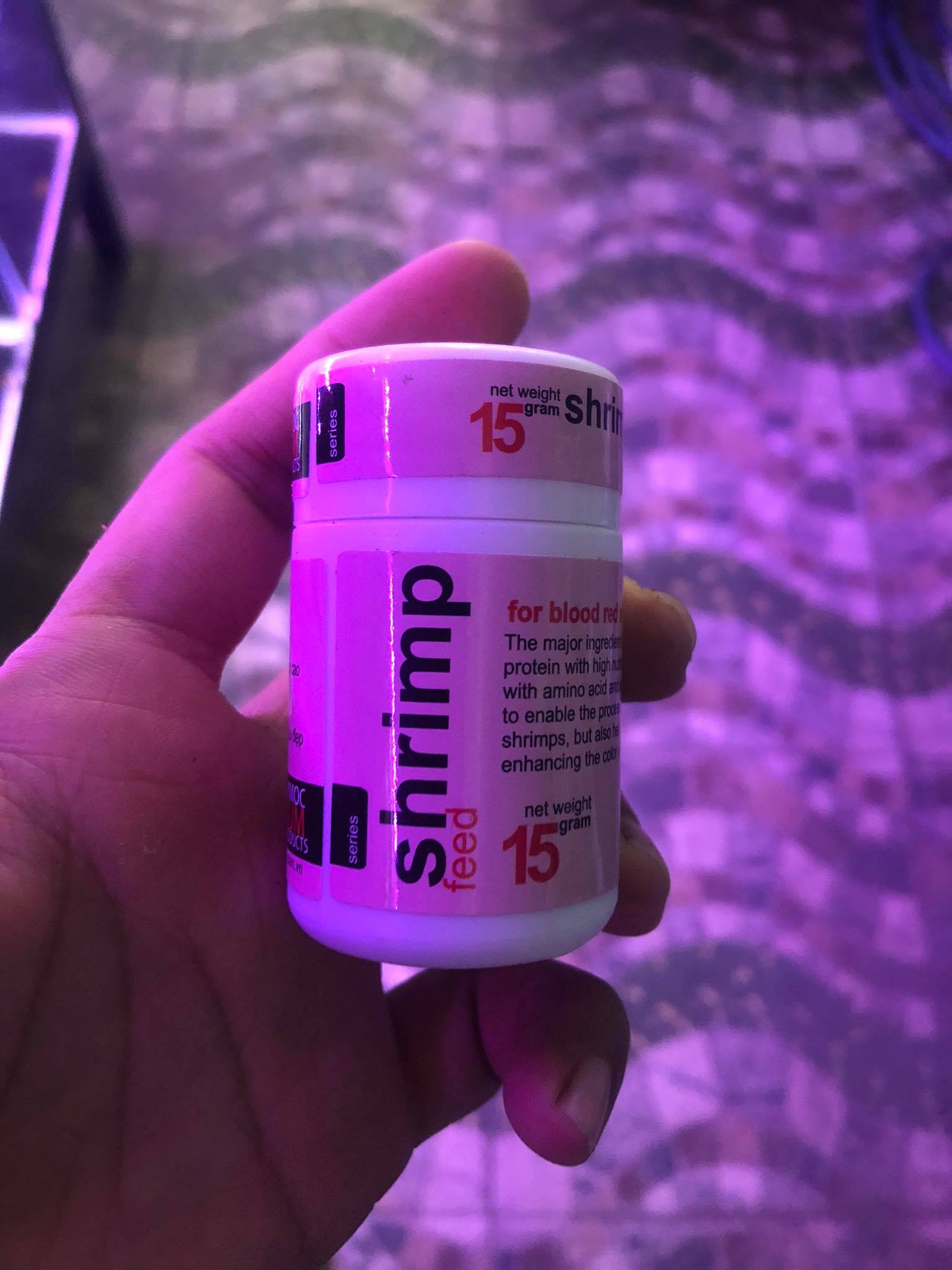 [THỨC ĂN CHO TÉP KIỂNG] thức ăn cho tép , thức ăn cho tép kiểng , thức ăn cho tép đỏ