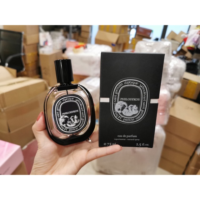 Nước hoa unisex philosykos của hãng diptyque