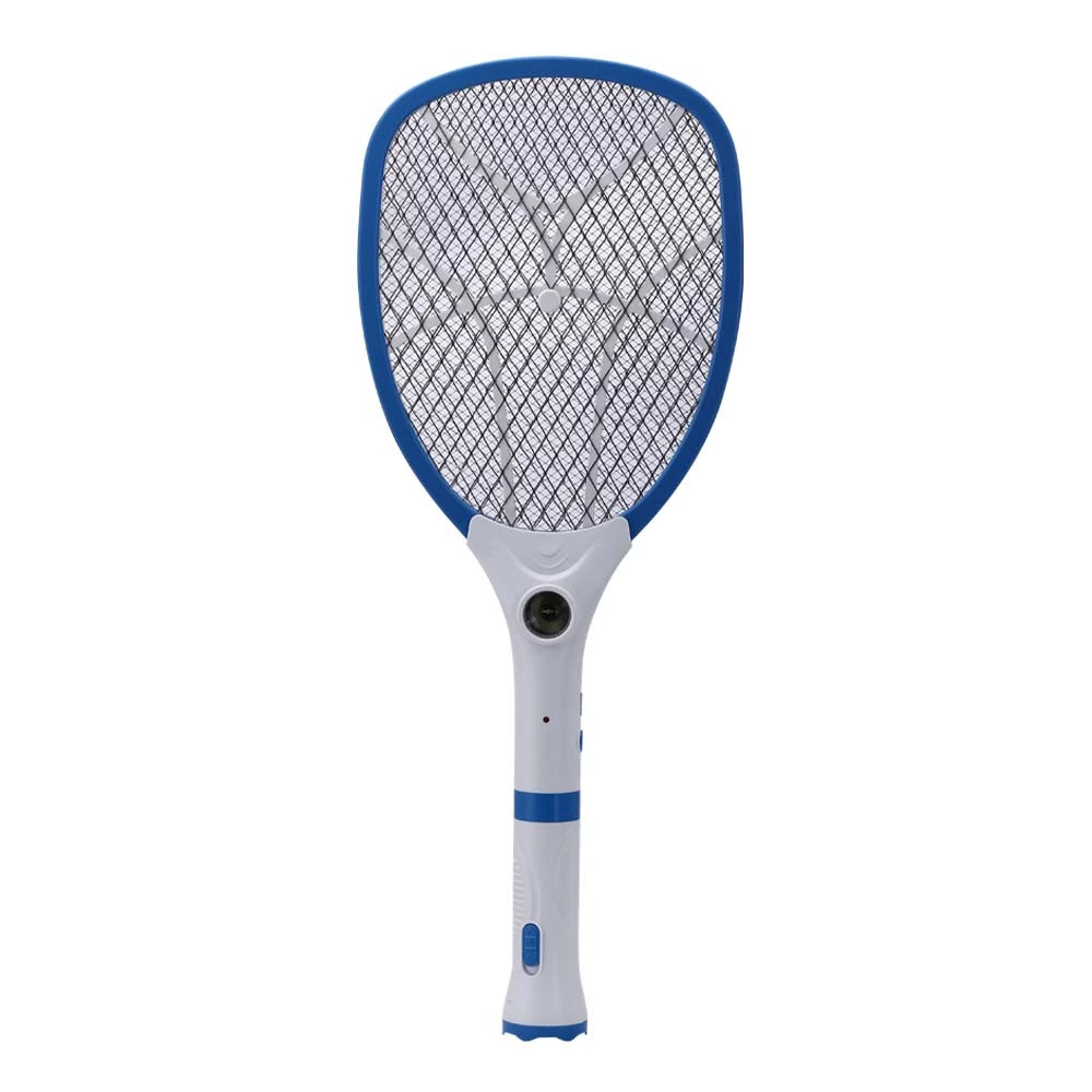 Vợt Muỗi Rạng Đông Vợt Muỗi Thông Minh Có Đèn Sử Dụng Pin Sạc Lithium An Toàn Tuổi Thọ Cao Vợt Muỗi Pin Sạc - Vợt Muỗi Điện Quang