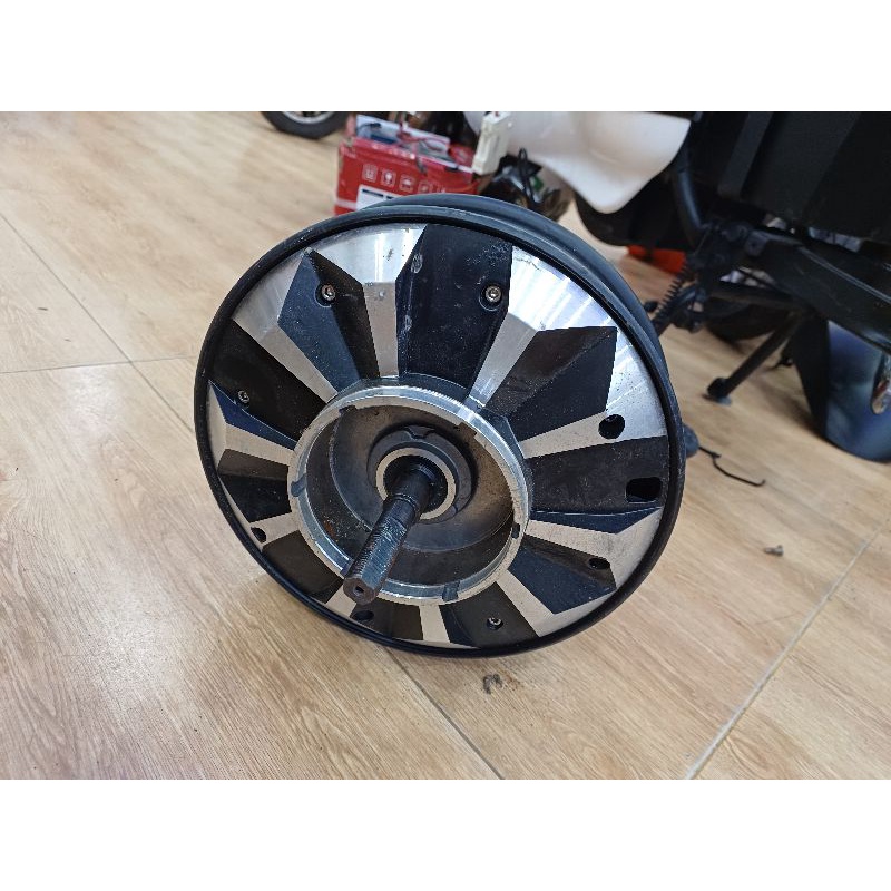 Động cơ xe máy điện mới 800w-1000w