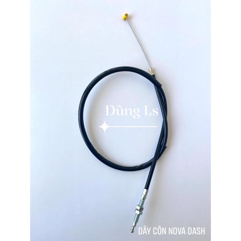 Dây côn Nova Dash Thailand