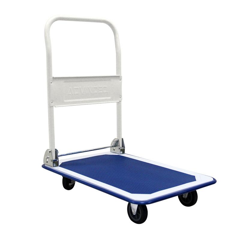 Xe đẩy hàng advindeq tl-300