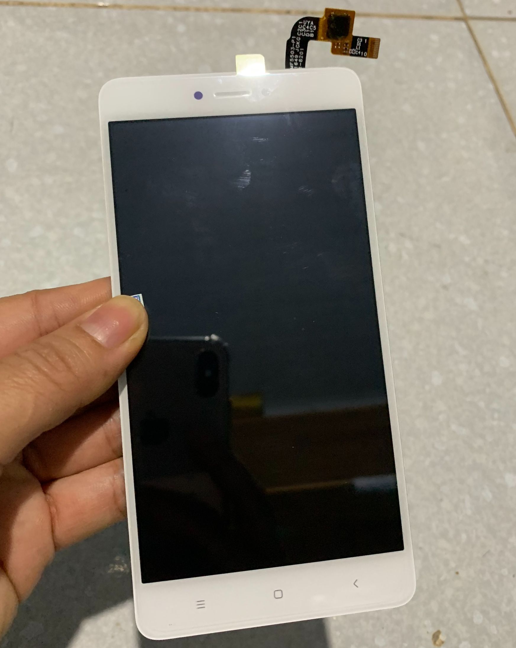 Màn hinh redmi note 4x - xaomi