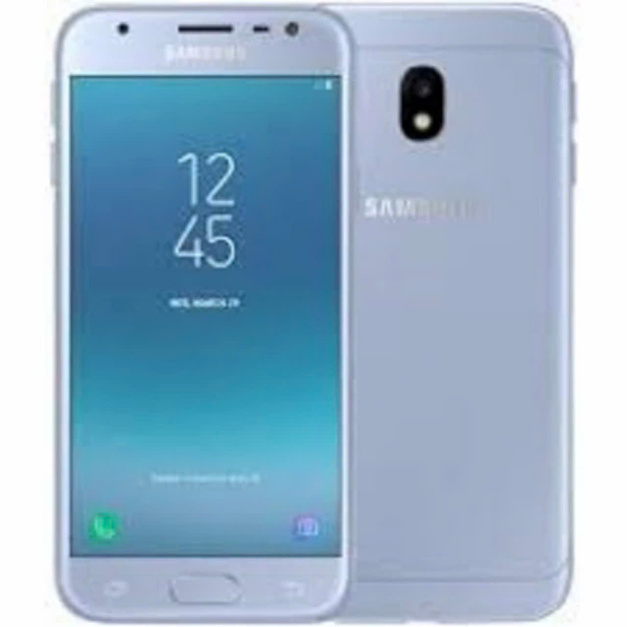 Điện thoại Samsung Galaxy J3 pro 2sim ram 2G/16G mới keng, Máy Chính Hãng, Bảo hành 12 tháng TẶNG SẠC CÁP ỐP LƯNG