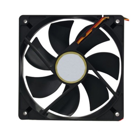 [Fan Case 12cm] Quạt làm mát cho thùng CPU (máy tính, PC) của bạn