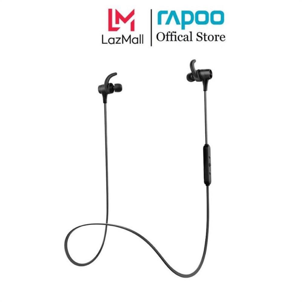Tai nghe bluetooth nhét tai rapoo vm300