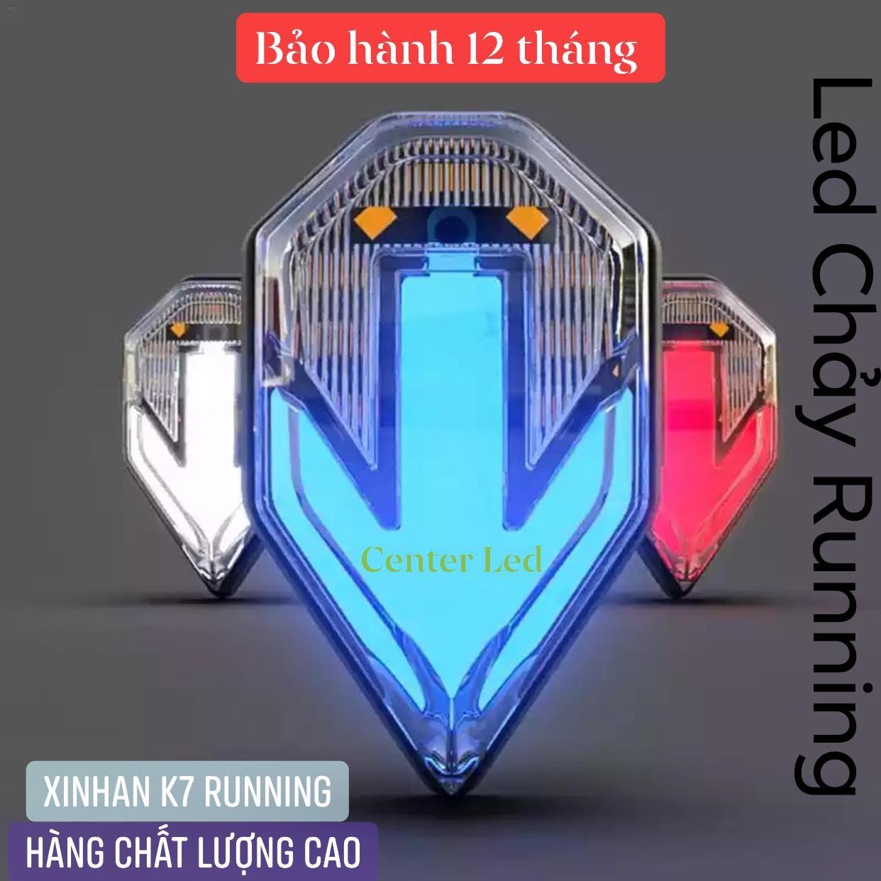 [ màu xanh ] Đèn xinhan Running led chạy Audi K7 [ Winner X ; Ex ; Vario ... ] ,Sản Phẩm Chất Lượng, Gian Hàng Uy Tín, Giá Cả Cực Tốt, Mua Ngay.