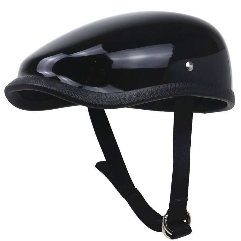 Mũ bảo hiểm nửa đầu es beret