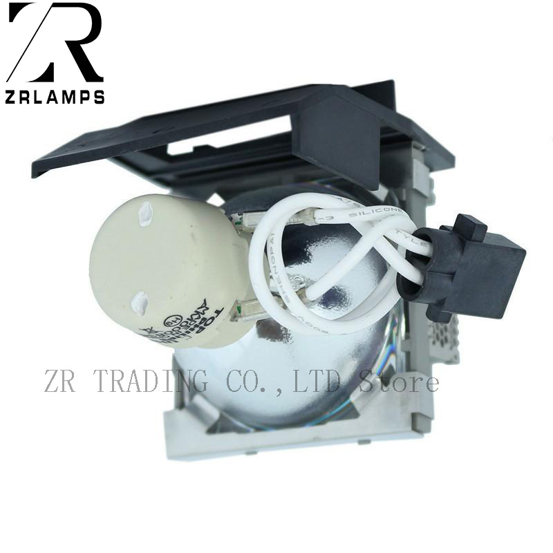 Zr chất lượng hàng đầu RLC-035 bóng đèn chiếu với nhà ở cho pj513pj513dpj513db