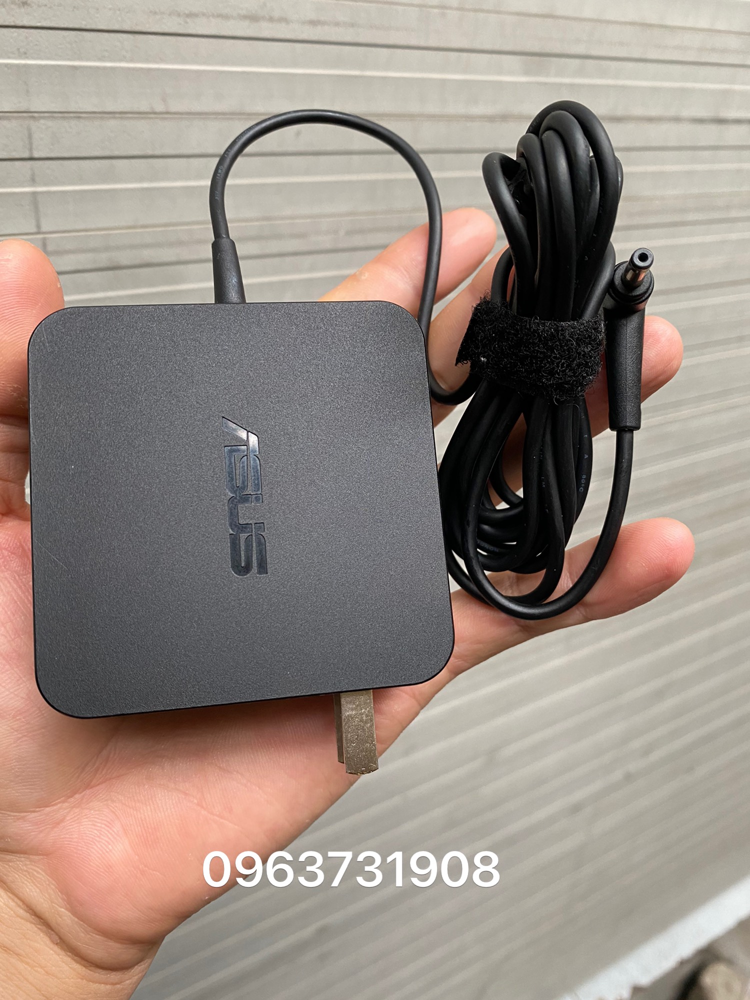 Dây sạc laptop Asus Vivobook A515E A515EA A515EP hàng zin bóc máy