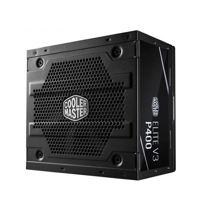 Nguồn công suất thật cooler master elite v3 230v p400 400w bulk