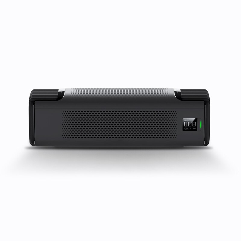 [Trả góp 0%]Máy lọc không khí trên ô tô Car Purifier Roidmi P8S