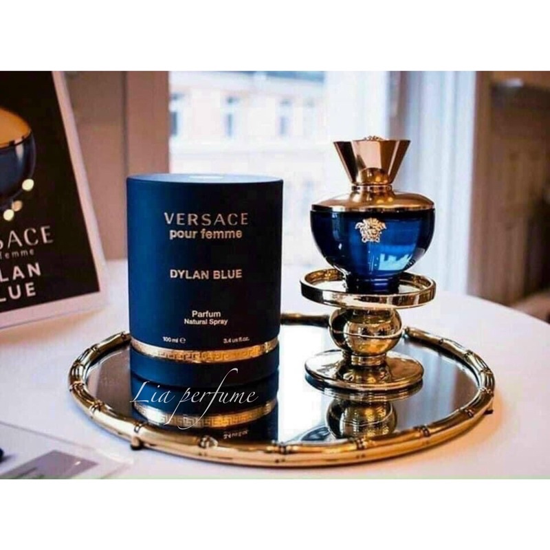 Nước hoa nữ dylan blue pour femme edp 100ml - vita.perfume