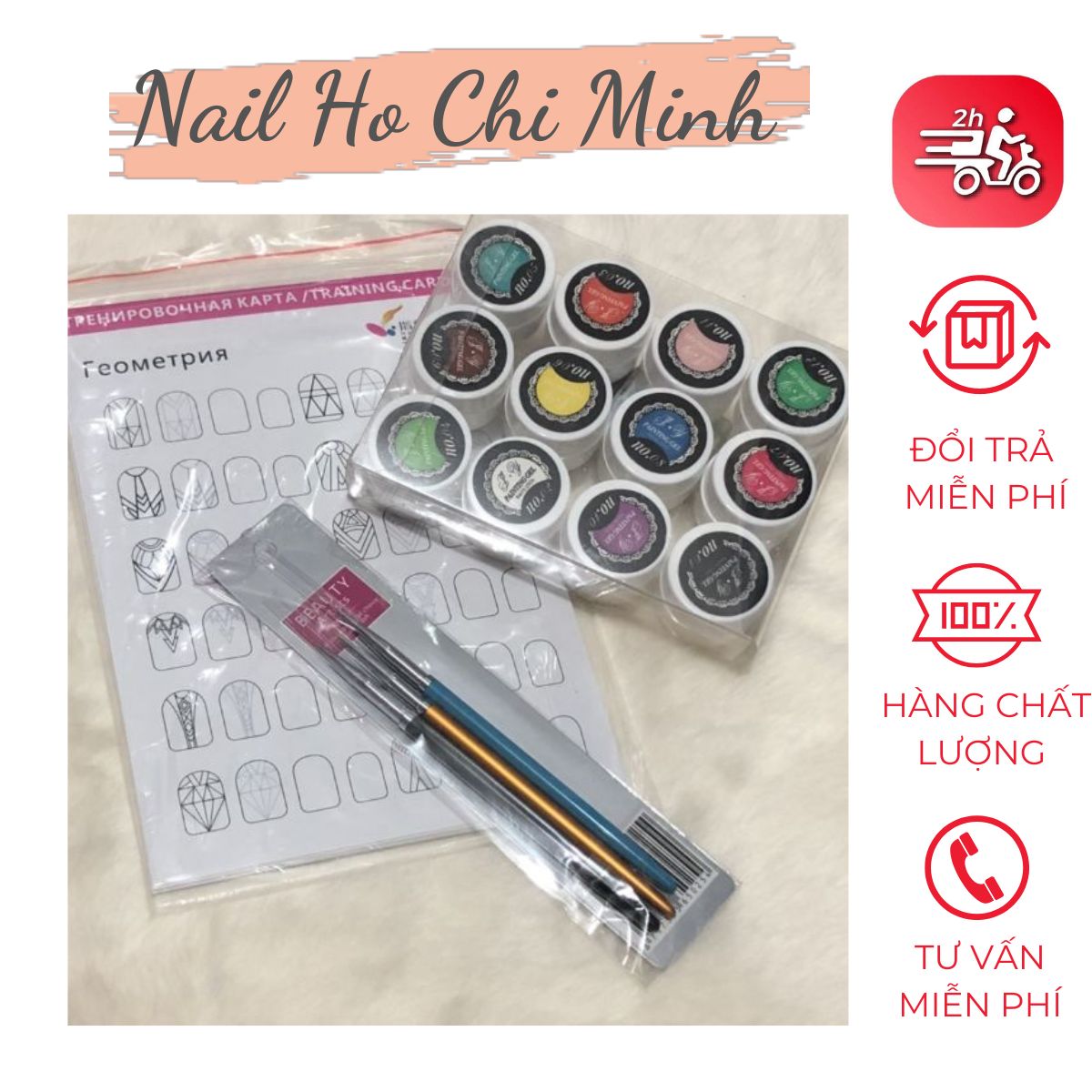 Combo 3 món tập vẽ từ cơ bản đến nâng cao