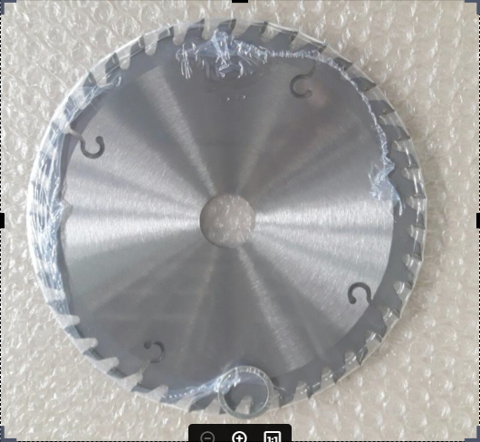 Lưỡi cắt gỗ d180mm