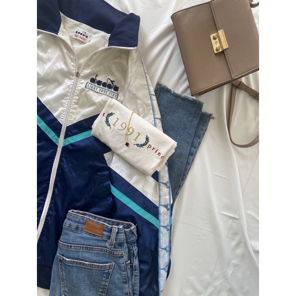 Áo khoác jacket korea