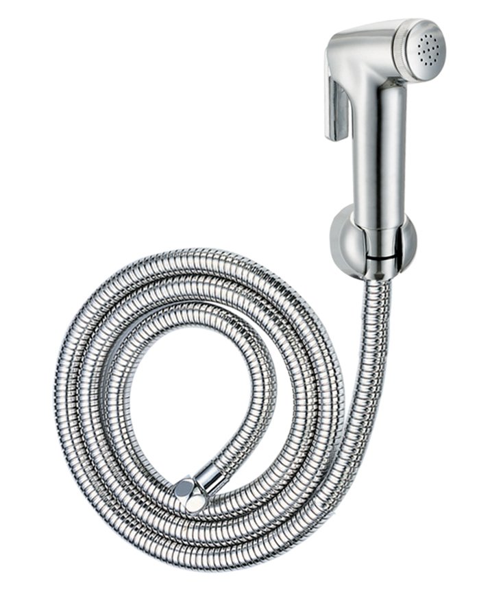 Tổng hợp vòi xịt caesar - tay nhựa mạ crom/niken - dây xịt inox 304 - bảo hành chính hãng 12 tháng