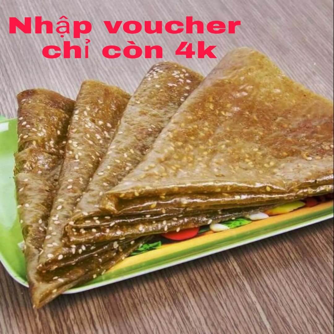 1 bịch bánh dẻo gùng anh tú ngon rẻ
