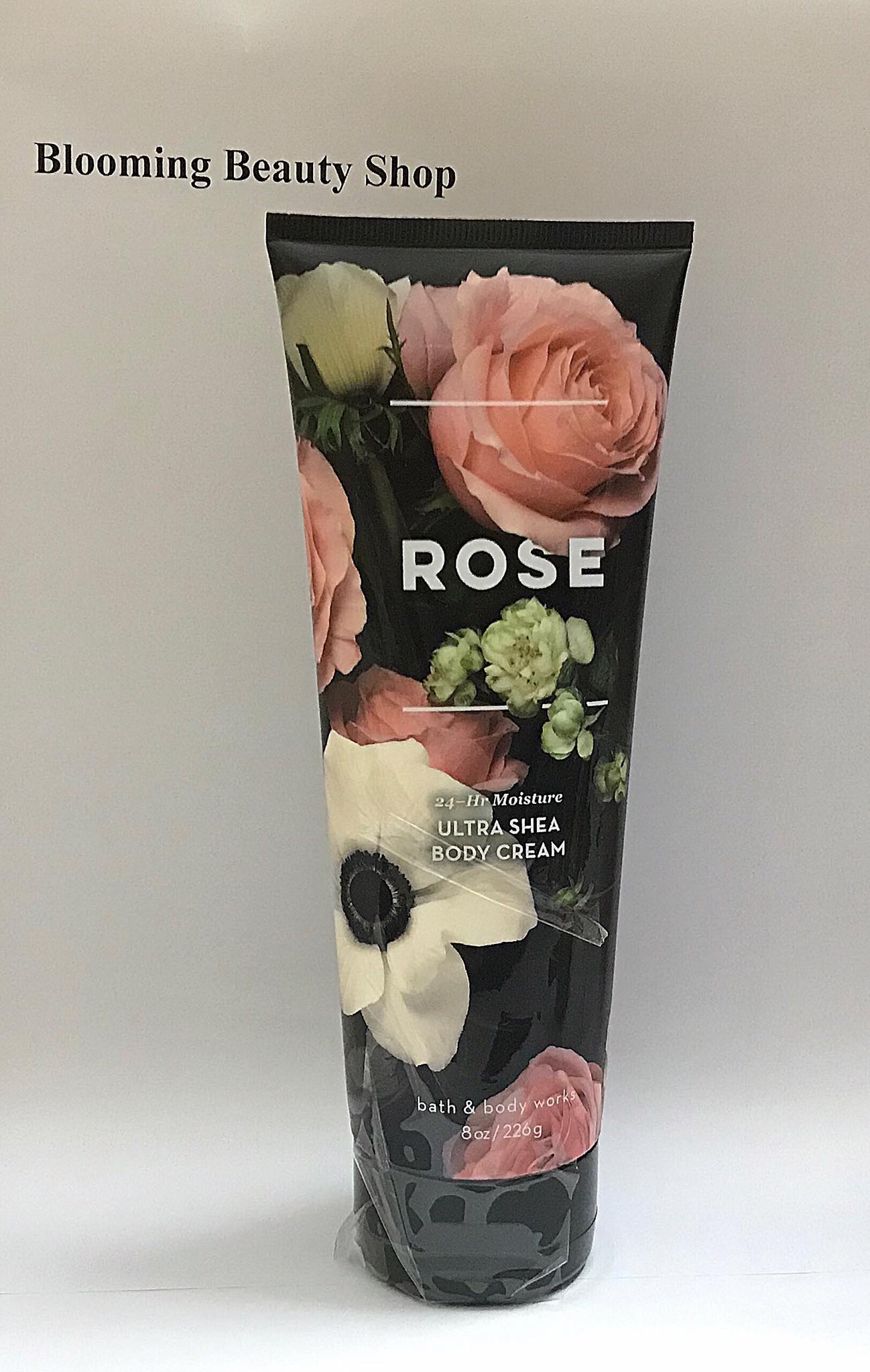 Kem dưỡng thể bath & body works rose