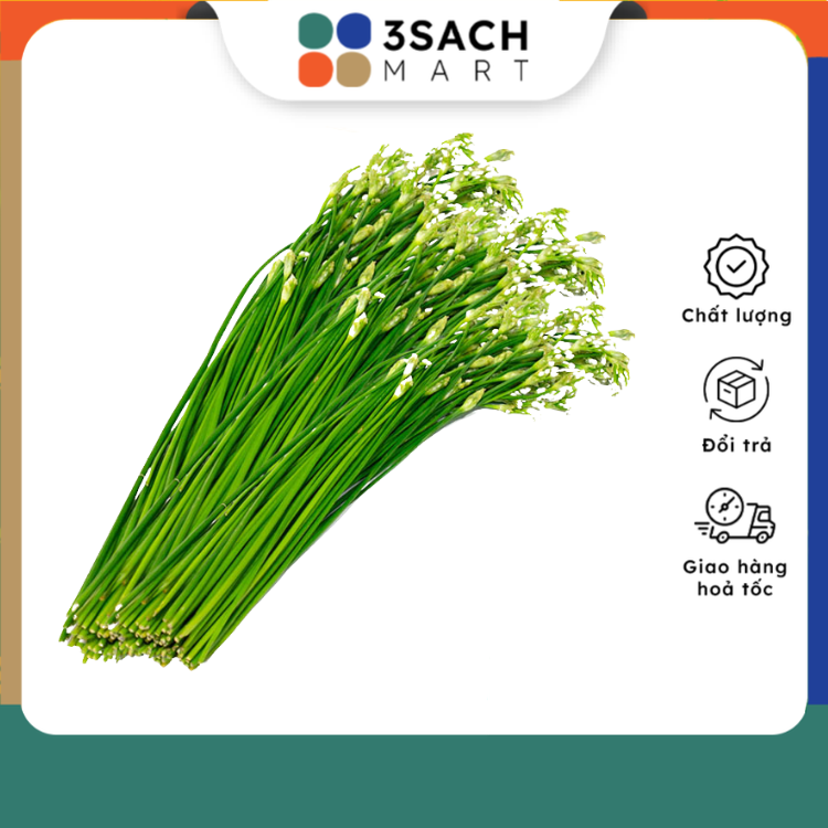 Bông hẹ - gói 200gr