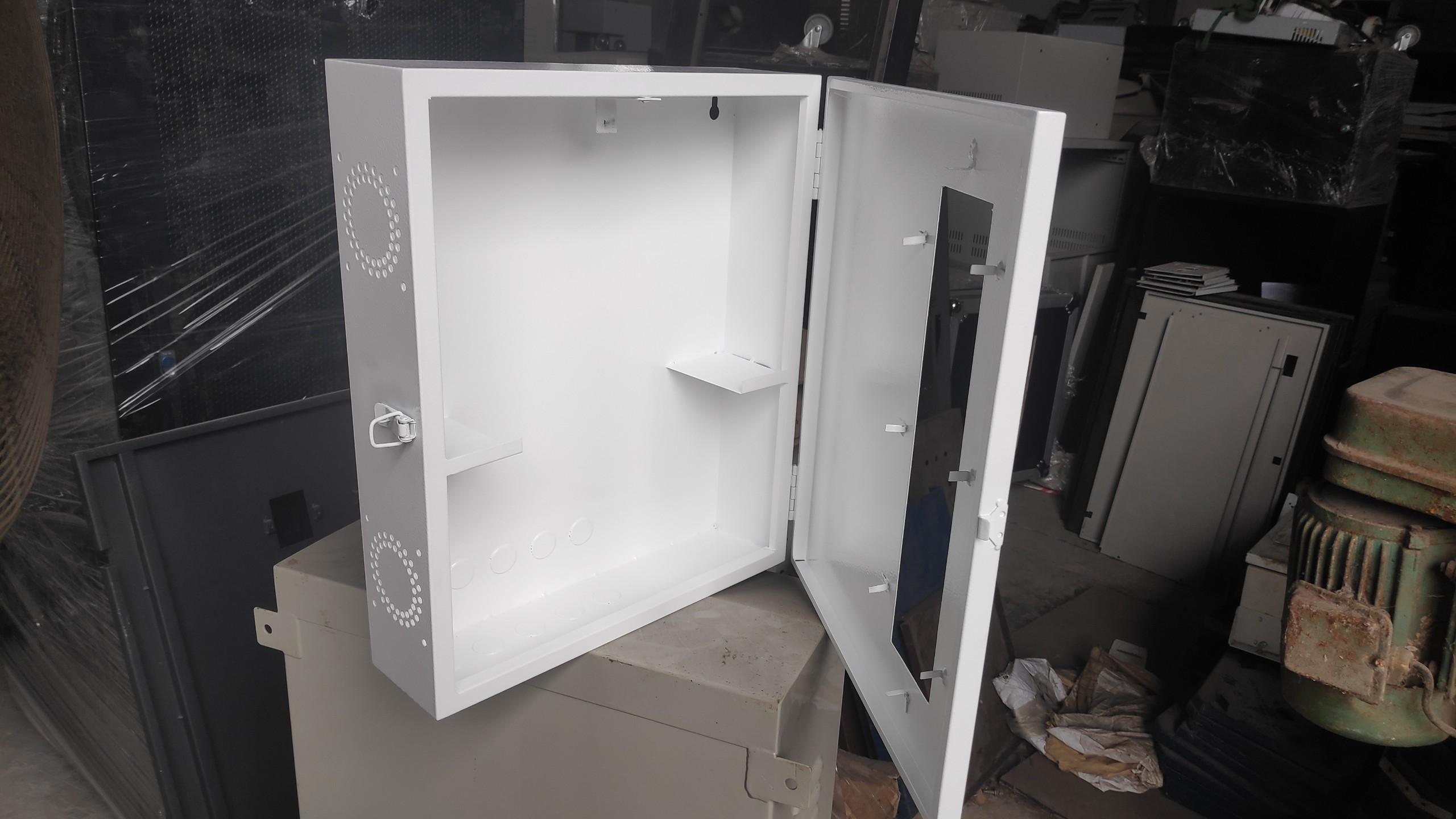 Hộp đầu ghi camera