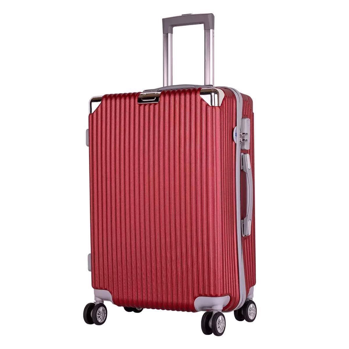 Vali Kéo Size 20, Vali Chống Va đập mạnh giá rẻ nhất hcm