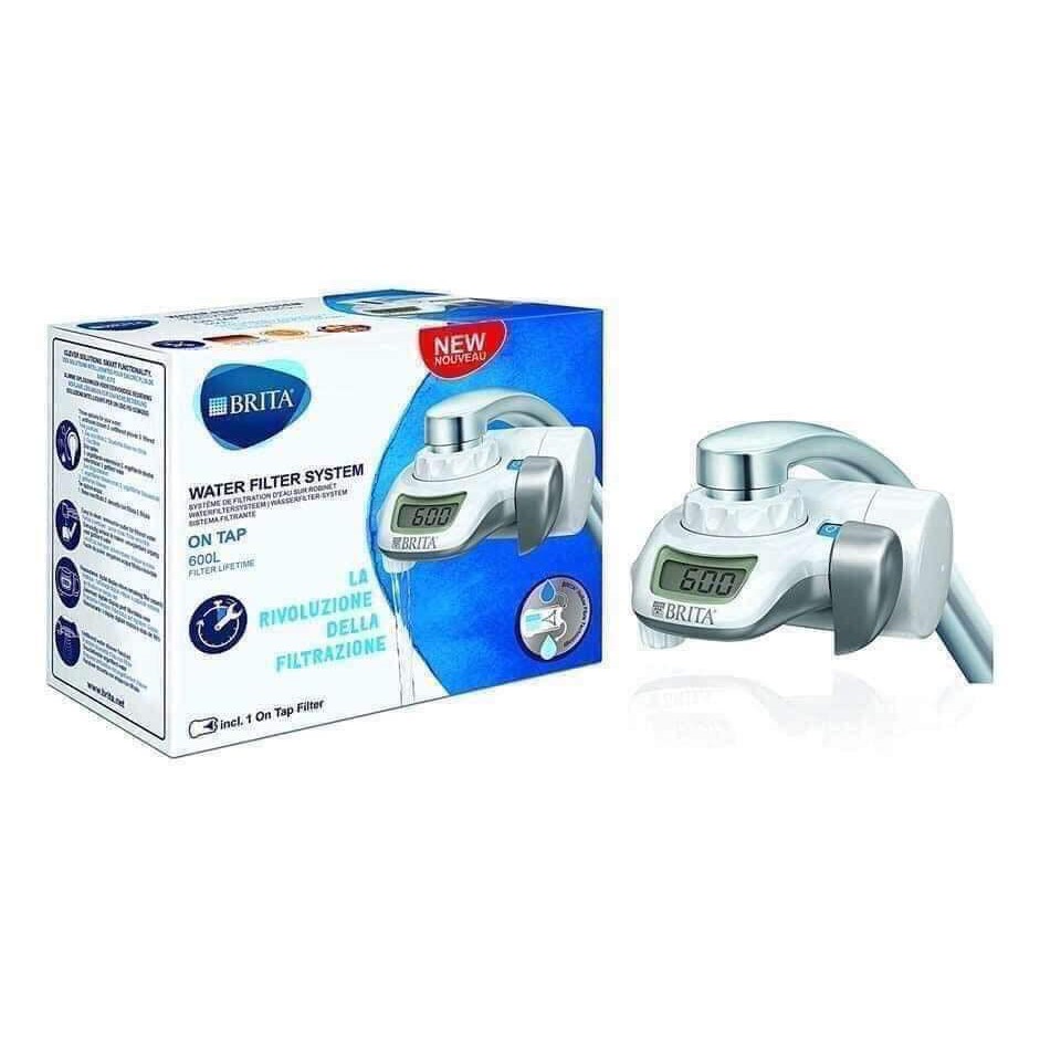 Lõi lọc thay thế lọc tại vòi brita
