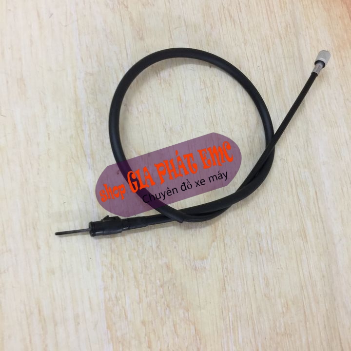 Dây công tơ mét xe Airblade  đời 2007-2010 dây đồng hồ xe máy, đồ phụ tùng xe máy giá rẻ