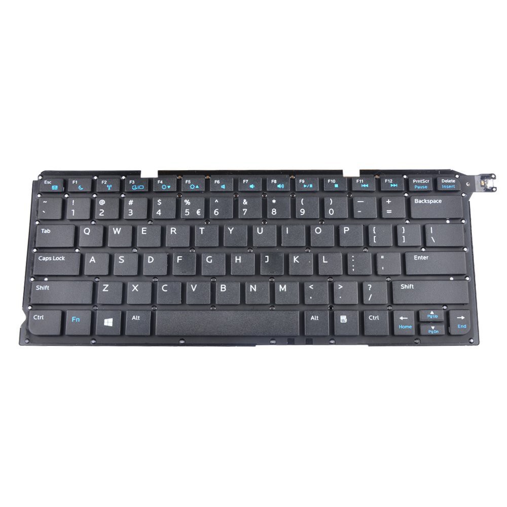 Bàn phím laptop dell 5460/5470/5480 - hàng nhập khẩu