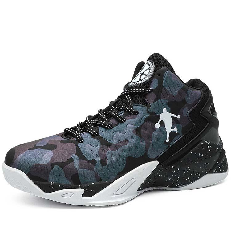 Giày Bóng Rổ Kyrie Ateson-2080