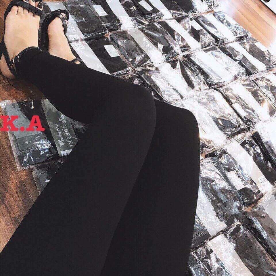 Quần legging thu đông KAN1408