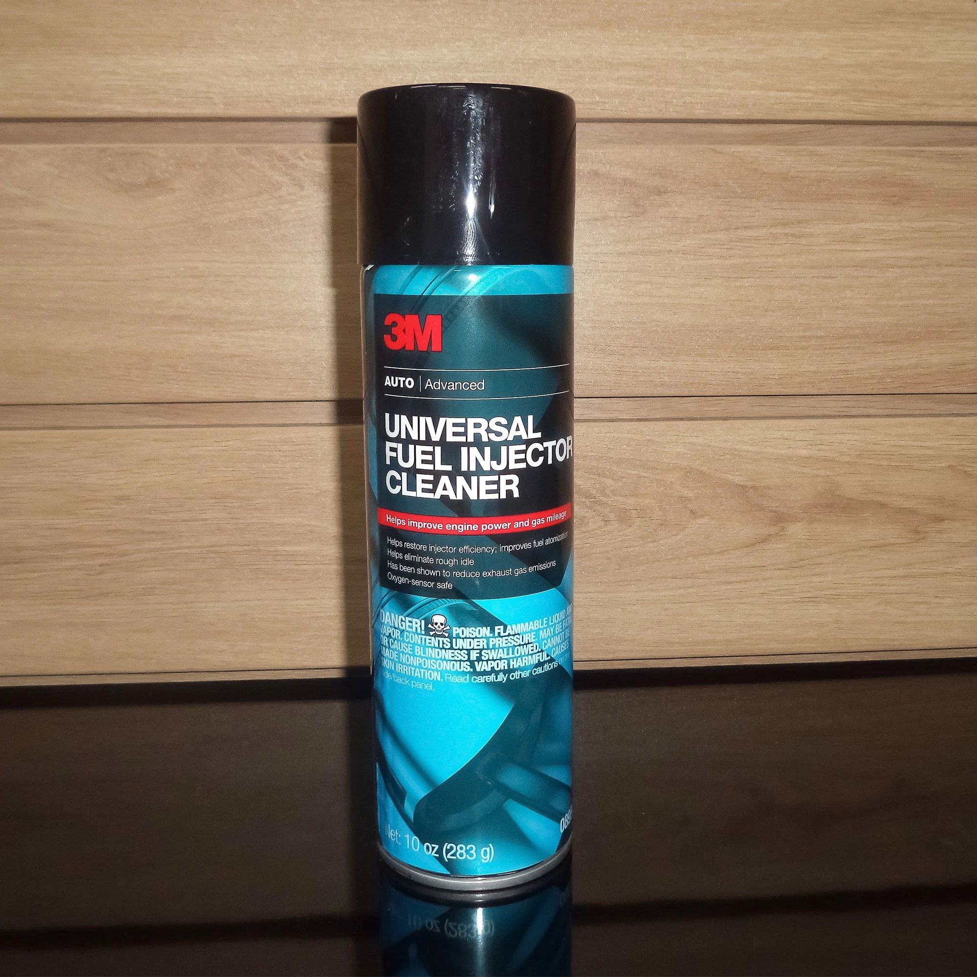3M-08956 Vệ sinh kim phun xăng UNIVERSAL FUEL INJECTOR CLEANER