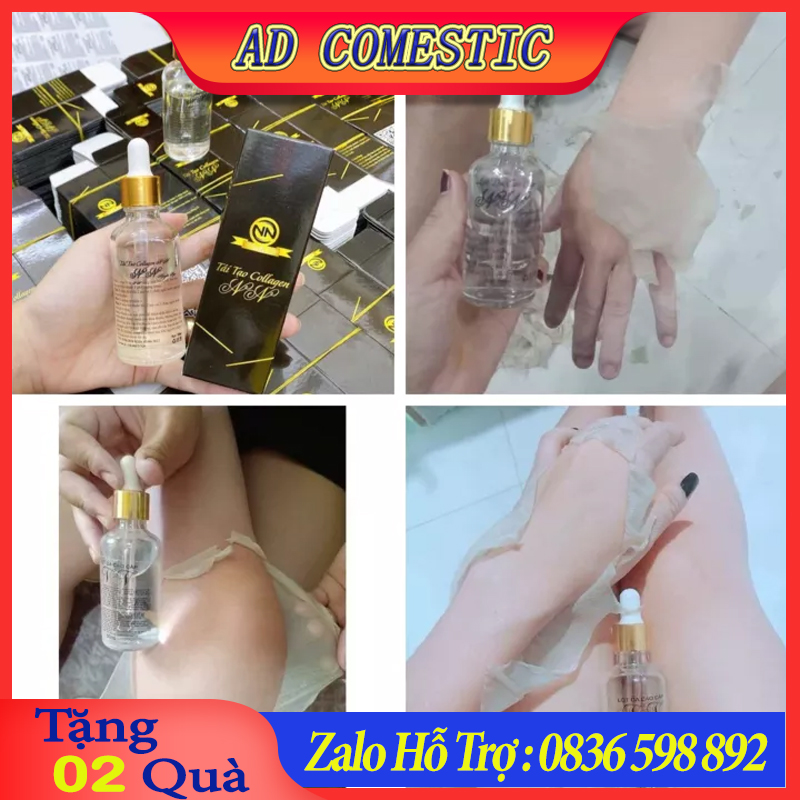 Nước lột kone lột NN thái lan tái tạo làn da mới