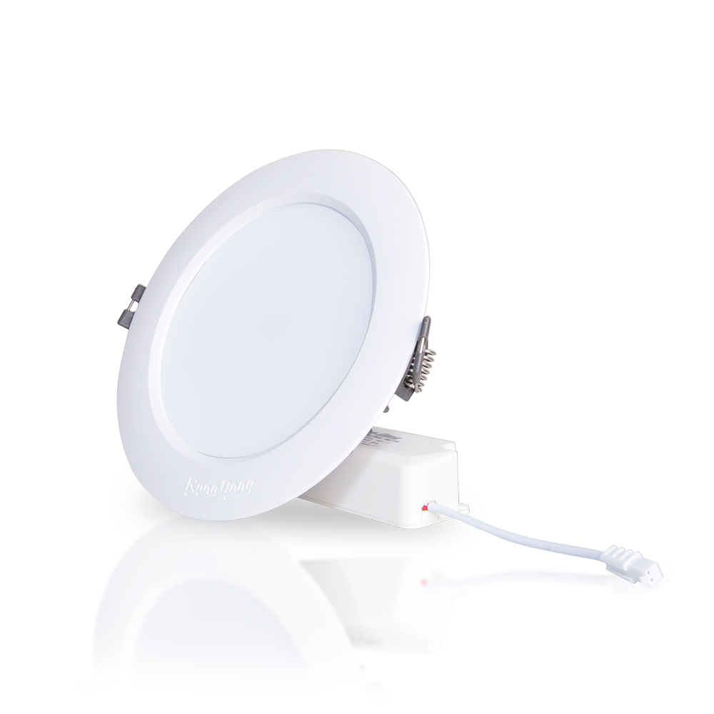 Đèn LED Downlight AT04 90/7W 3000K/4000K/6500K SS