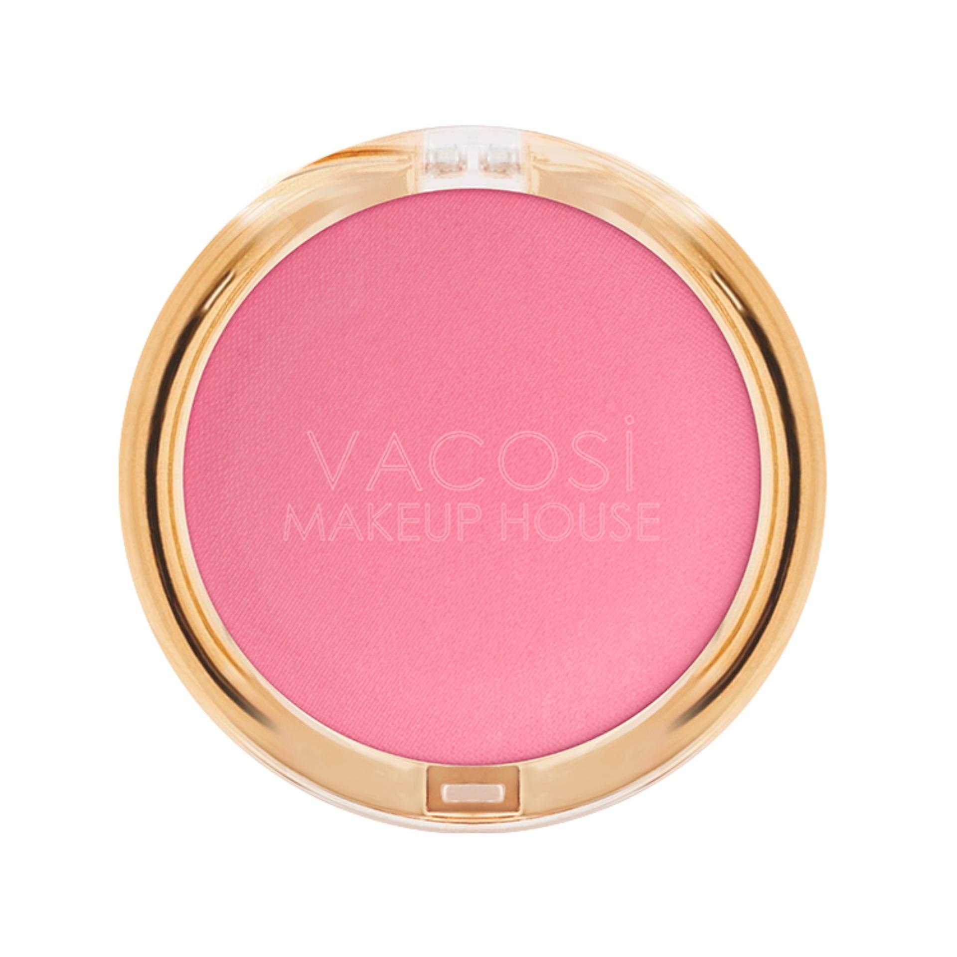 Phấn Má Hồng VACOSI Lolipop