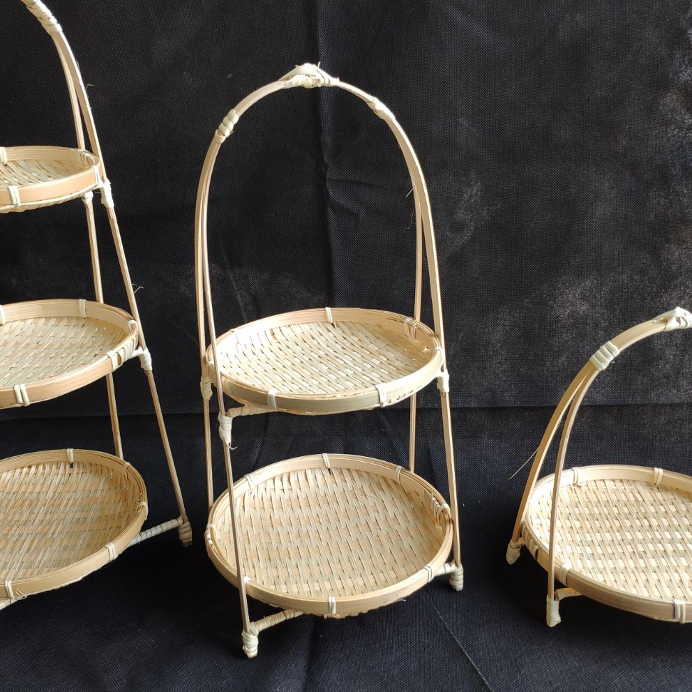 Mẹt tre 2 tầng